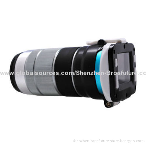 Waterproof 1,080P Full HD Sports Camera, Ambarella 1.5" Display, 120-degree Viewing Angle, G-sensorNew